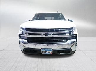 Used 2020 Chevrolet Silverado 1500 LT w/ All-Star Edition video 2