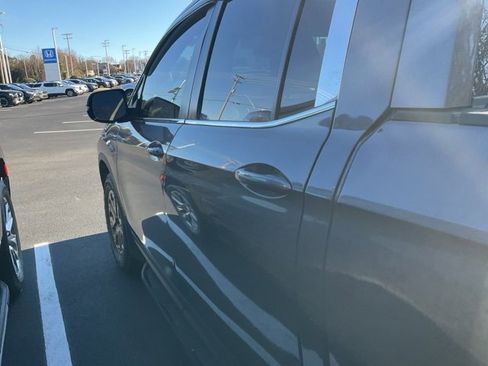 Used 2023 Honda Ridgeline RTL image 11
