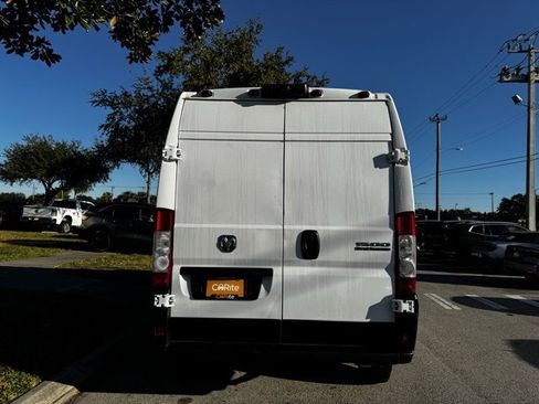 Used 2023 RAM ProMaster 1500 image 6