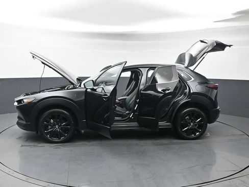 Used 2024 MAZDA CX-30 AWD 2.5 S w/ Select Sport Pkg image 42