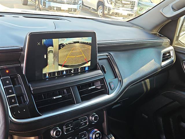 Used 2023 GMC Yukon AT4 w/ AT4 Premium Package AWD/4WD image 18