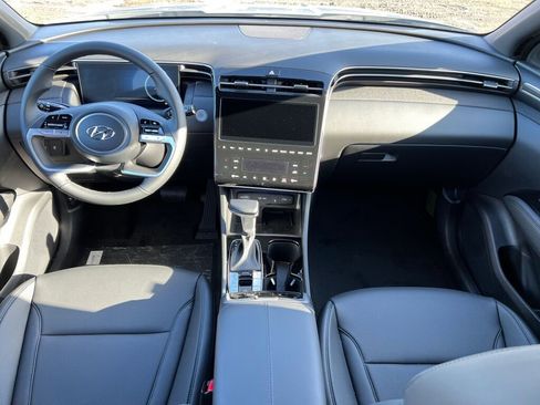 Used 2024 Hyundai Tucson XRT image 16