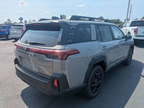 New 2026 Subaru Outback Limited AWD/4WD image 5