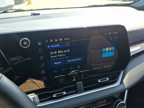 Certified 2026 Chevrolet Equinox LT FWD image 17