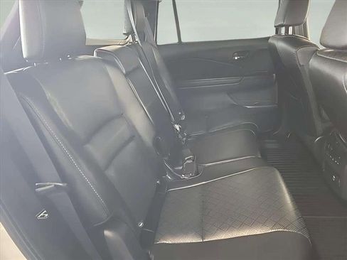 Used 2021 Honda Passport Elite image 28