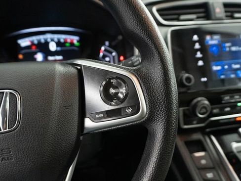 Certified 2019 Honda CR-V EX image 23