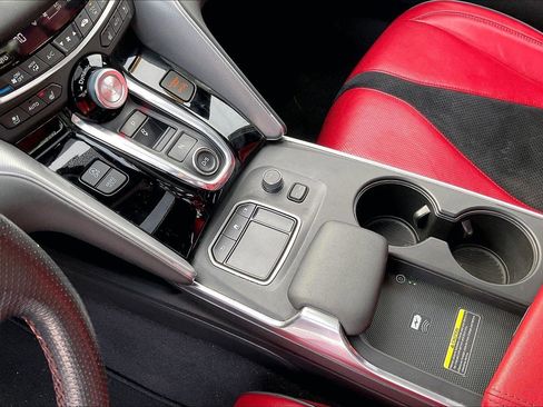 Certified 2021 Acura TLX w/ A-SPEC Pkg image 14