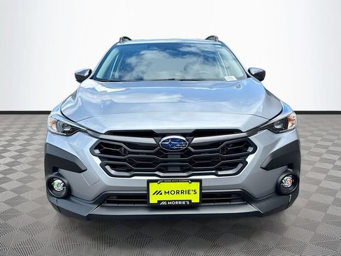 New 2026 Subaru Crosstrek 2.5i Premium AWD/4WD image 2