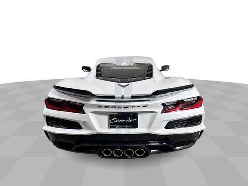 Used 2023 Chevrolet Corvette Z06 RWD image 7