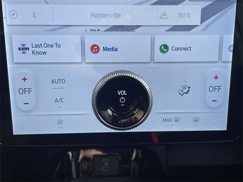 Used 2024 Ford Mustang Mach-E Select image 21