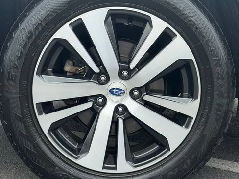 Used 2019 Subaru Outback 2.5i Limited w/ Protection Package #1 AWD/4WD image 44
