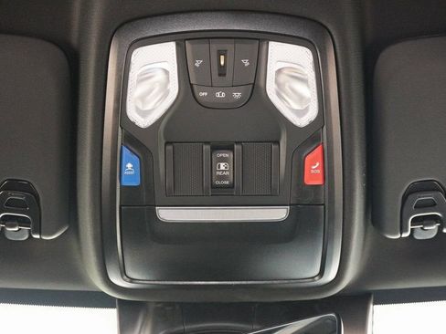 Used 2025 RAM 3500 Tradesman image 21