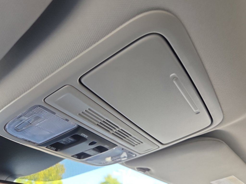 New 2027 Honda Odyssey Elite image 53