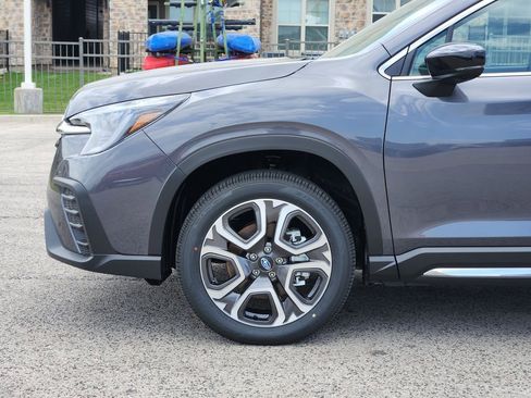New 2026 Subaru Ascent Touring AWD/4WD image 6