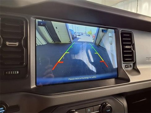 Certified 2024 Ford Bronco Big Bend image 5