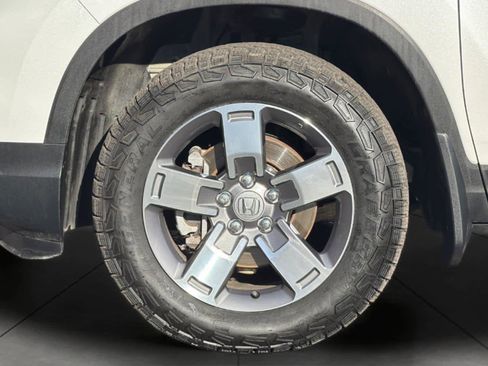 Used 2024 Honda Ridgeline RTL image 11