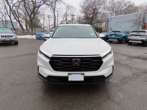 Certified 2023 Honda CR-V EX-L image 6