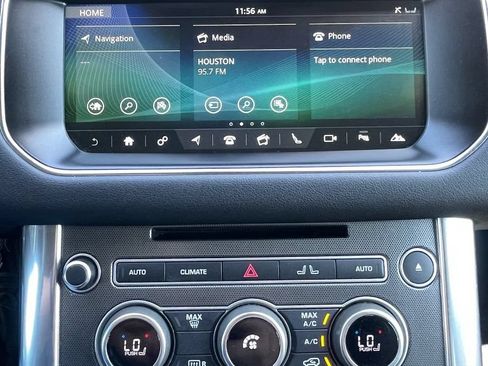 Used 2017 Land Rover Range Rover Sport AWD/4WD image 25
