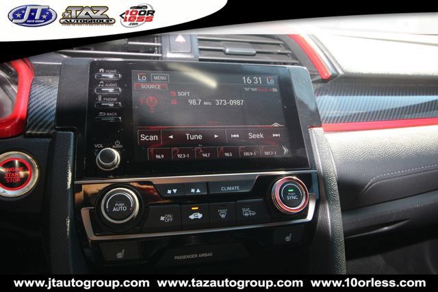 Used 2019 Honda Civic Si image 20