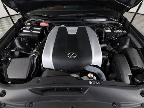 Used 2023 Lexus IS 350 F Sport w/ Navigation Package image 37