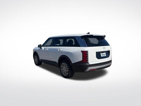 New 2026 Hyundai Palisade SE AWD/4WD image 5