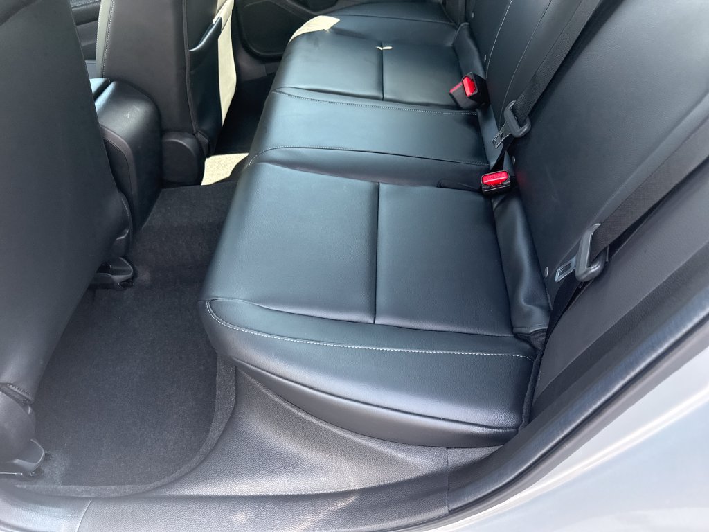 Used 2024 Acura Integra A-Spec FWD image 18