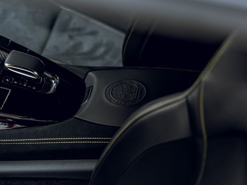 Used 2020 Mercedes-Benz AMG GT R image 46