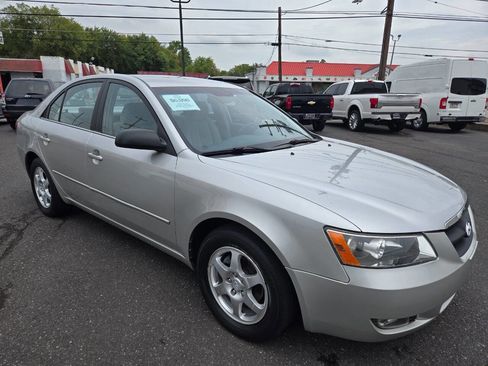 Used 2006 Hyundai Sonata GLS image 4