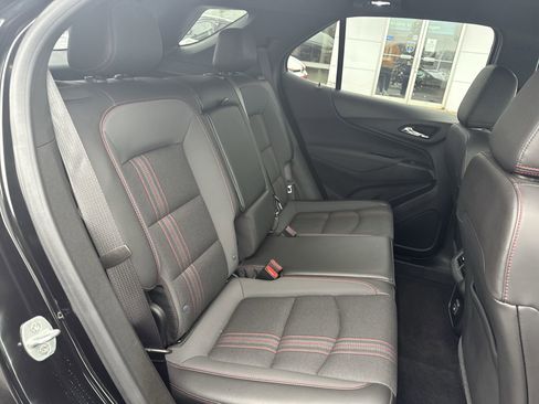 Certified 2022 Chevrolet Equinox RS image 27