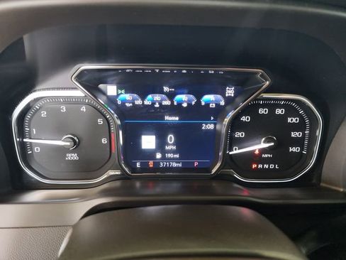 Used 2021 GMC Sierra 1500 Denali AWD/4WD image 23
