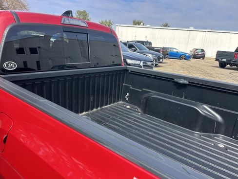Used 2023 Toyota Tacoma TRD Sport w/ TRD Premium Sport Package image 12