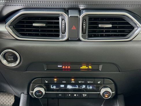 Used 2025 MAZDA CX-5 AWD 2.5 S w/ Preferred Package image 23