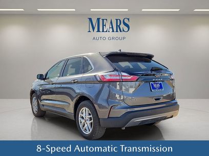 Used 2024 Ford Edge SEL