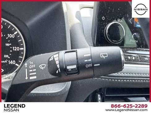 Certified 2023 Nissan Rogue SL w/ SL Premium Package AWD/4WD image 21