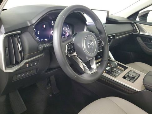 Used 2025 MAZDA CX-90 Plug-In Hybrid w/Premium Sport AWD/4WD image 25