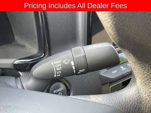 Used 2025 Toyota Camry LE FWD image 28
