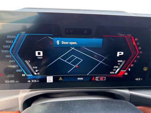 New 2026 BMW M4 xDrive Competition w/ M Carbon Exterior Package image 22