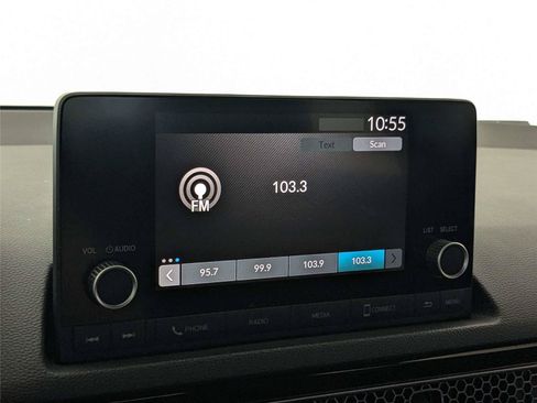 Used 2022 Honda Civic Sport image 18