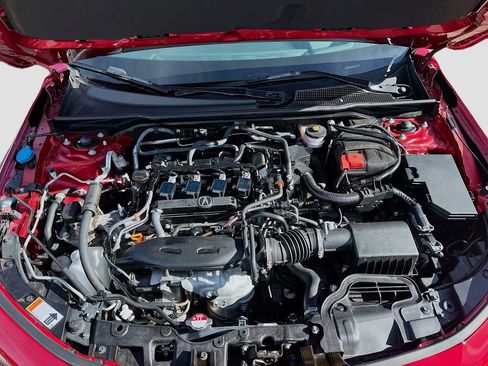 Used 2025 Acura Integra A-Spec FWD image 29