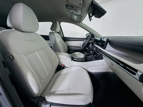 Used 2025 Hyundai Tucson SEL FWD image 30
