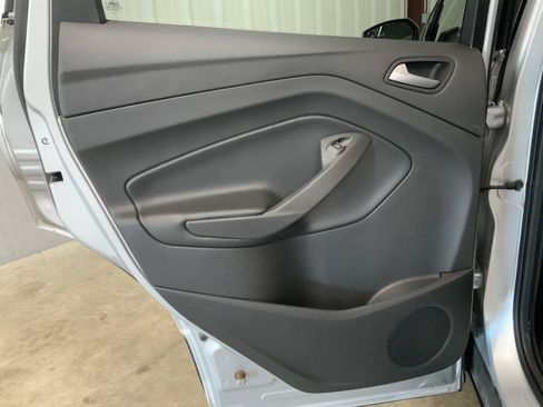 Used 2018 Ford Escape SE AWD/4WD image 39
