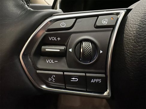 Used 2023 Acura MDX SH-AWD w/ Advance Package image 23