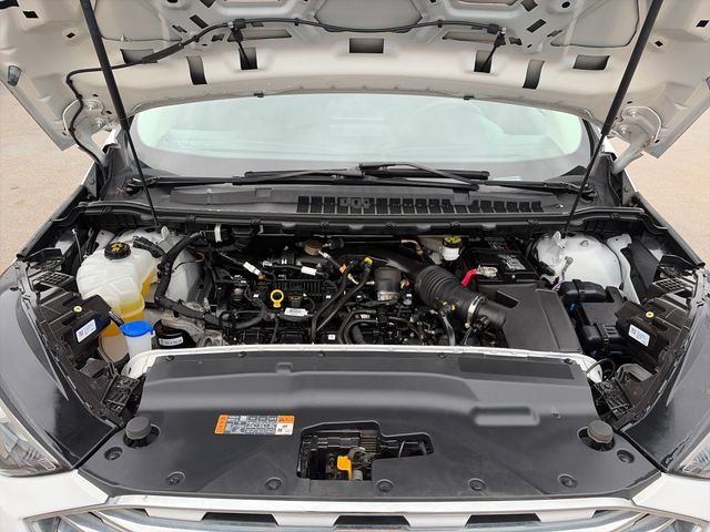 Used 2022 Ford Edge SE AWD/4WD image 45