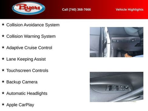 Used 2024 Toyota Corolla LE image 11