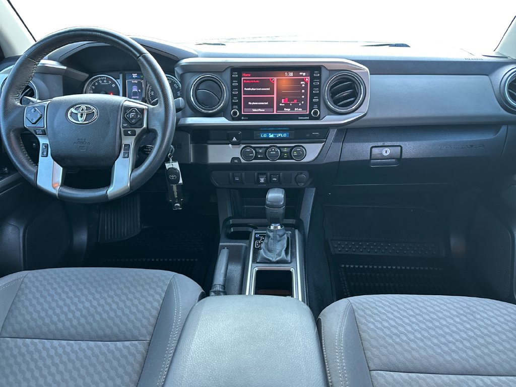 Used 2022 Toyota Tacoma SR5 RWD image 21