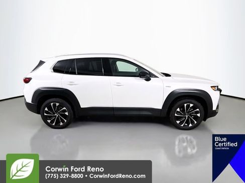 Used 2025 MAZDA CX-50 2.5 Hybrid w/ Weather Package image 11