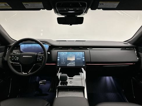 New 2026 Land Rover Range Rover Sport Autobiography image 16