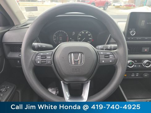 Certified 2023 Honda CR-V EX image 26