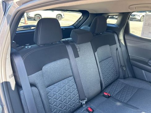 New 2026 Nissan Kicks SV image 39