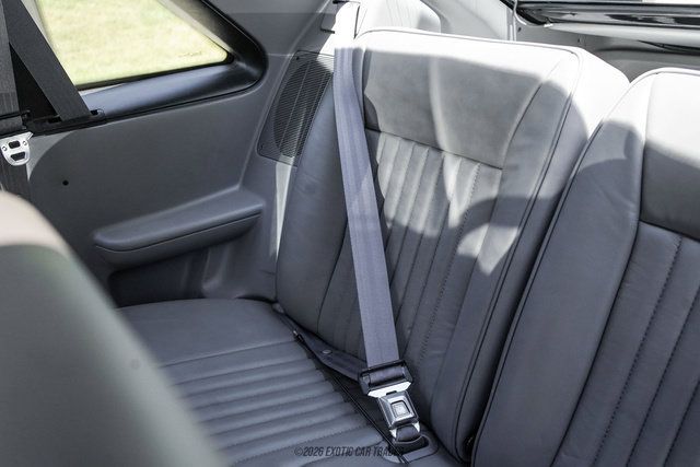 Used 1993 Ford Mustang Cobra RWD image 46